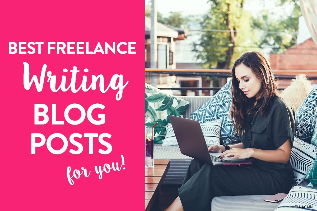 freelance writing blog posts 1