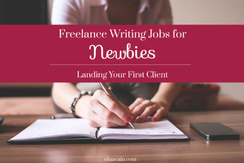Months As A Freelance Writer 4 Keys to Attracting Your Ideal Freelance    freelance jobs writer
