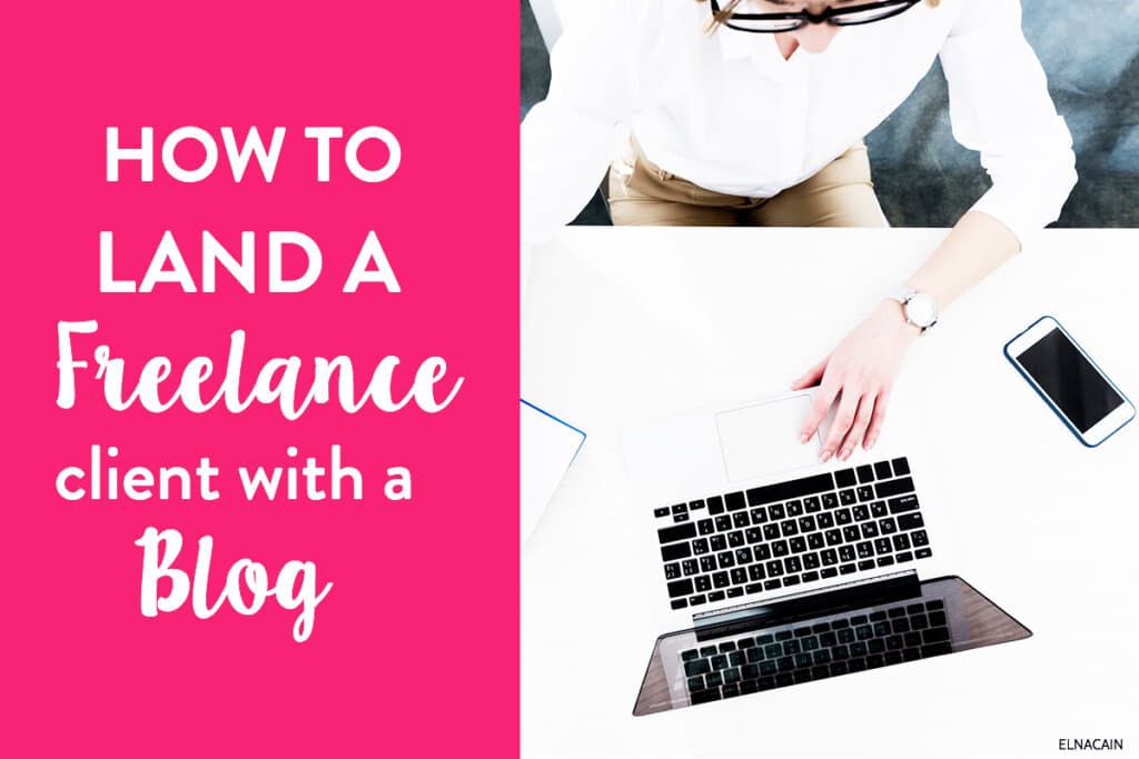 How Grow Your Client Base Online with Your Blog