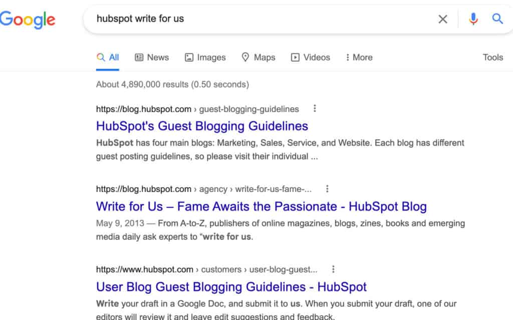 6 Rules for Guest Posting (+ Opportunities to Guest Post) - Elna Cain