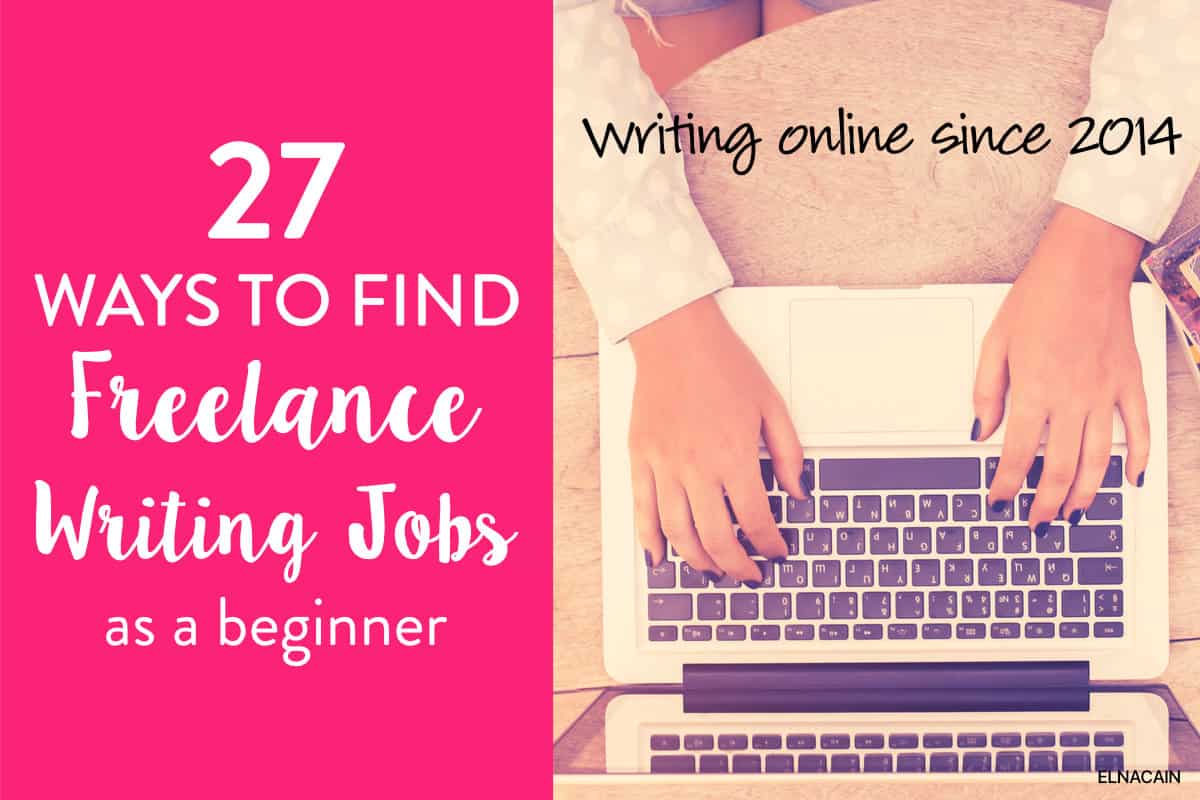 3 Easy Upwork Jobs for Beginners According to a Pro Freelancer