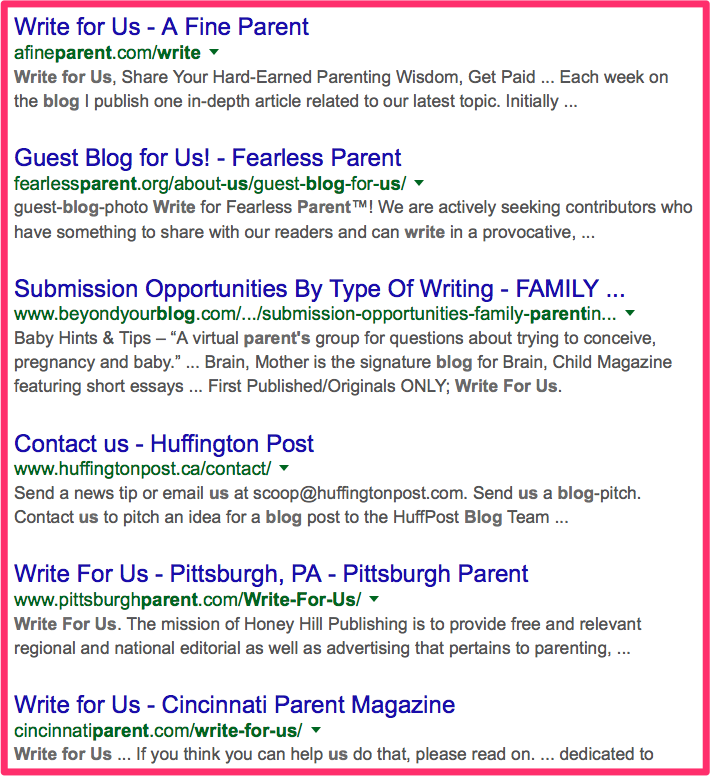 Creative writing jobs cincinnati