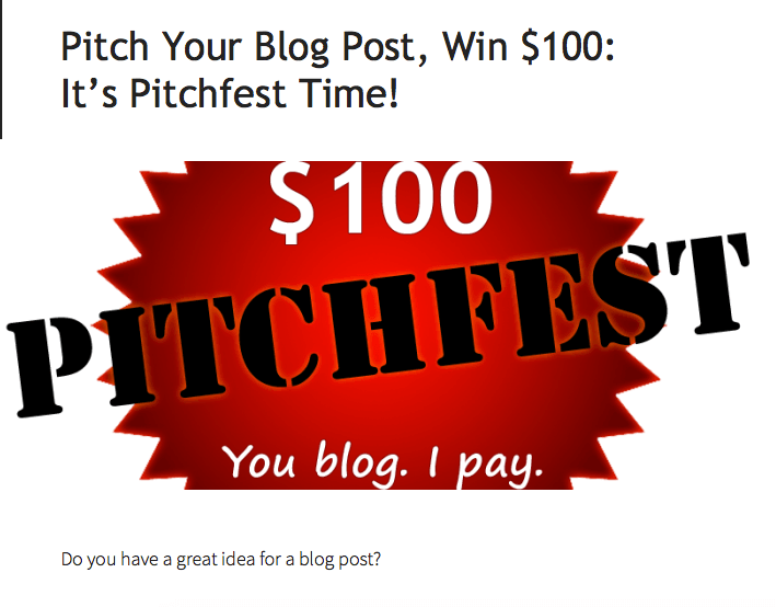 pitchfest