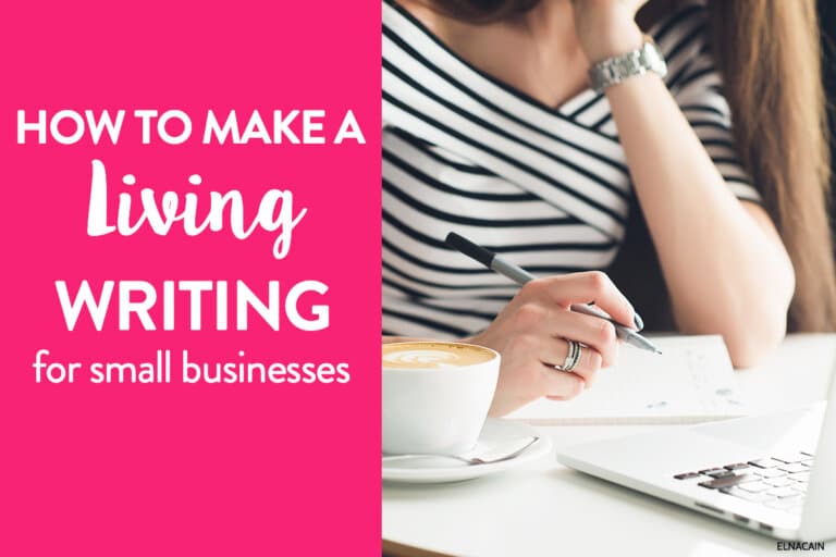 Business Writing: B2B Writing and B2C Writing