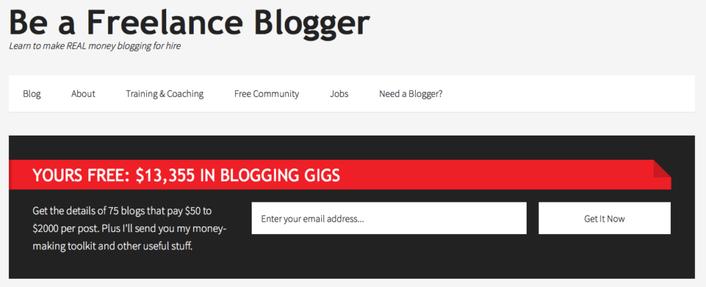 be-a-freelance-blogger