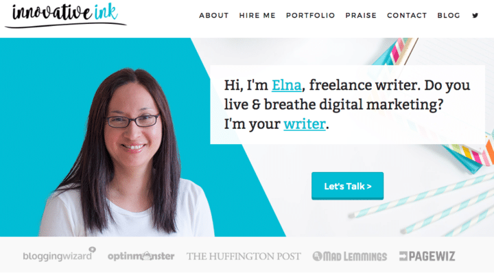 How To Make Money Writing As A Freelance Writer In 2022 Elna Cain How To Make Money Writing As A Freelance Writer In 2022 Elna Cain
