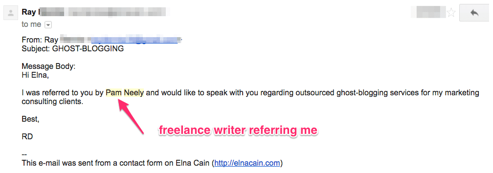 How To Make Money Writing As A Freelance Writer In 2022 Elna Cain How To Make Money Writing As A Freelance Writer In 2022 Elna Cain
