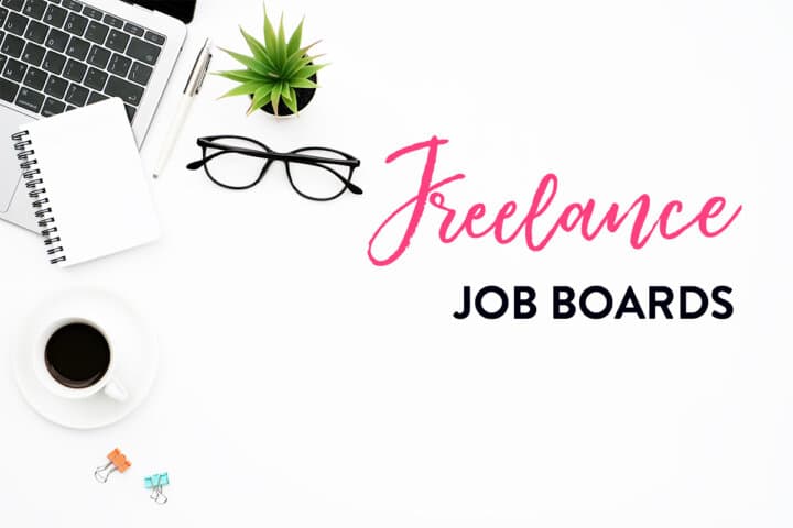 53 Places To Land Freelance Writing Gigs Online Elna Cain