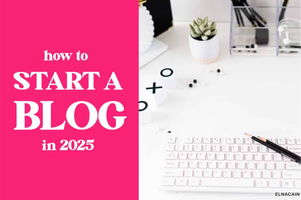 How to Start a Blog for Your Business in 3 Easy Steps