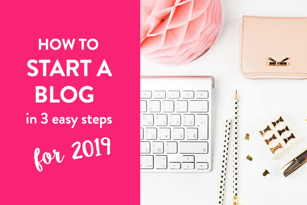 How To Start A Blog For Your Business In 3 Easy Steps Elna - 