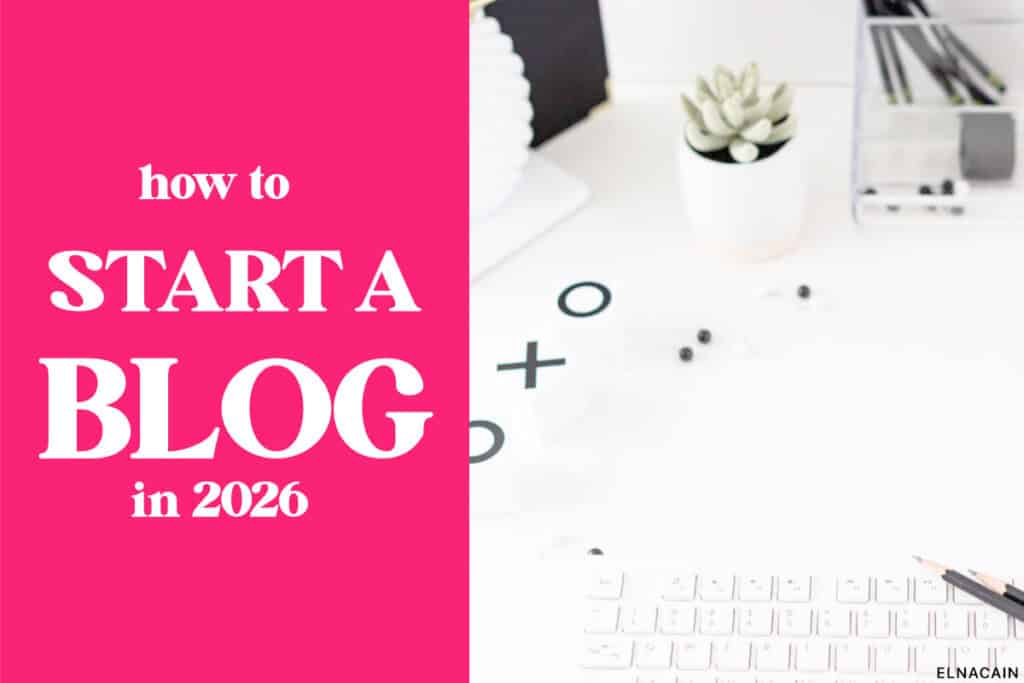 How to Start a Blog for Your Business in 3 Easy Steps