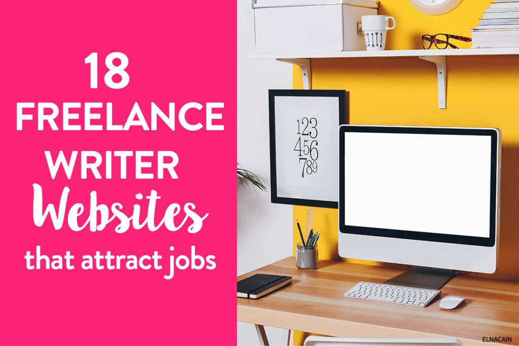 18 Writing Websites That Attract Online Writing Jobs