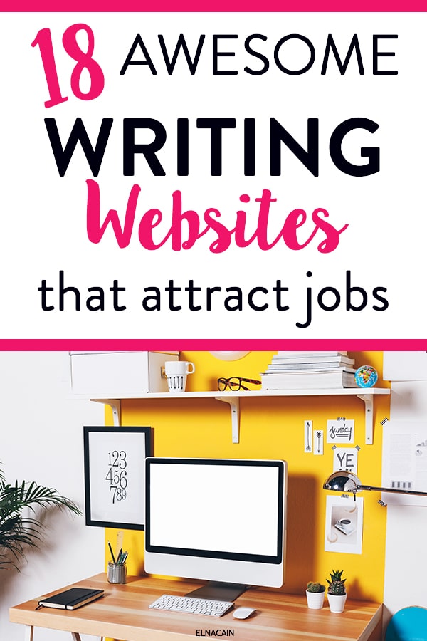 Best Writing Websites: 20 Worthy Websites for Writers