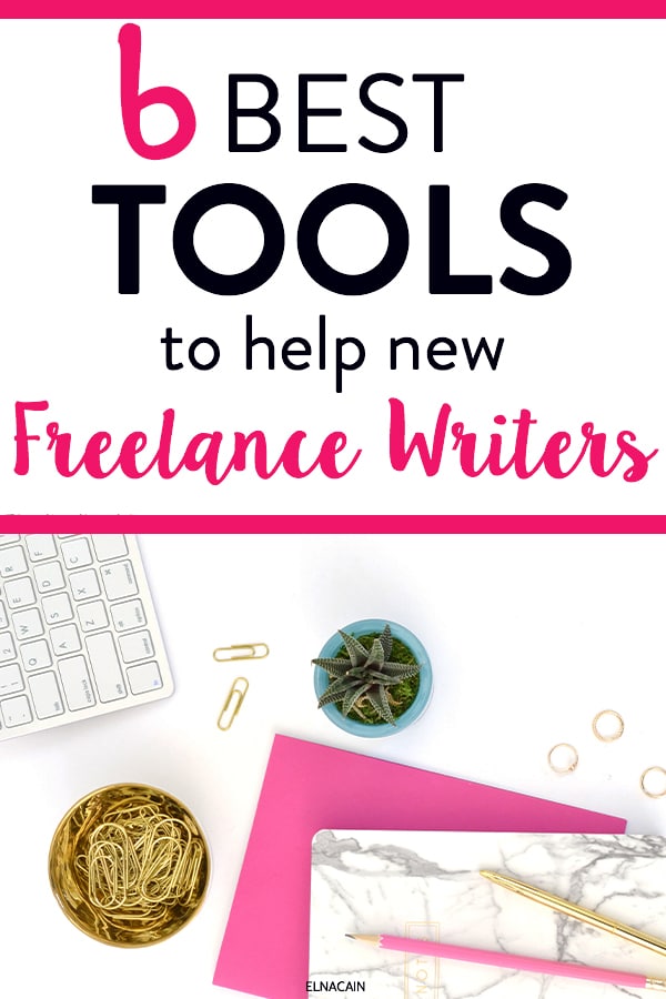 Writing Supplies Every Freelancer Needs