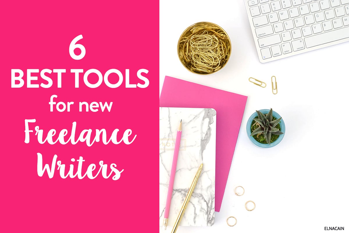 13 Best Writing Tools For Writers I Online Tools For Writers