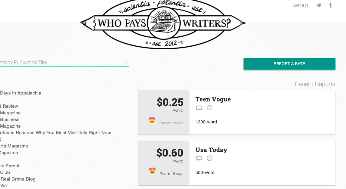 Freelance Book Editor Rates Your Freelance Writing Rates As a Beginner (How Much to Charge ...