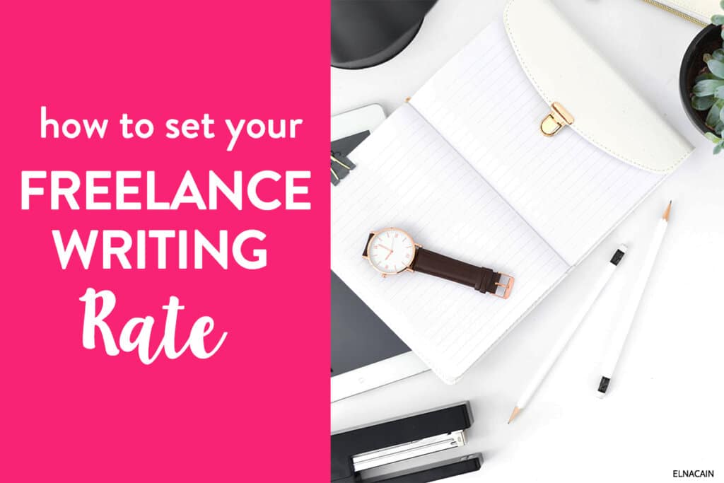 freelance writer rates 2015