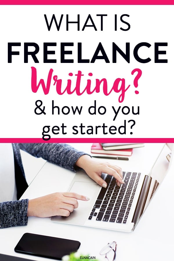 Is online writing freelancing?