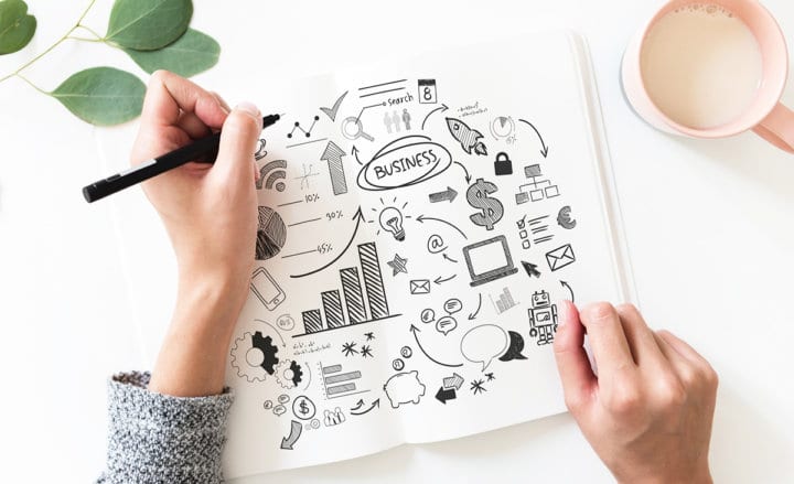 How To Start A Freelance Writing Business And Work At Home For Good Make Realistic Goals To Become A Freelance Writer