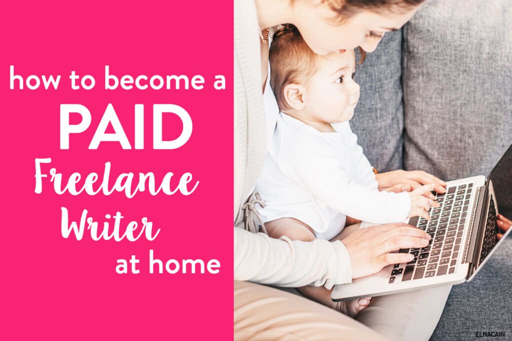 Freelance Writing Jobs From Home – Make Money & Replace Your Income