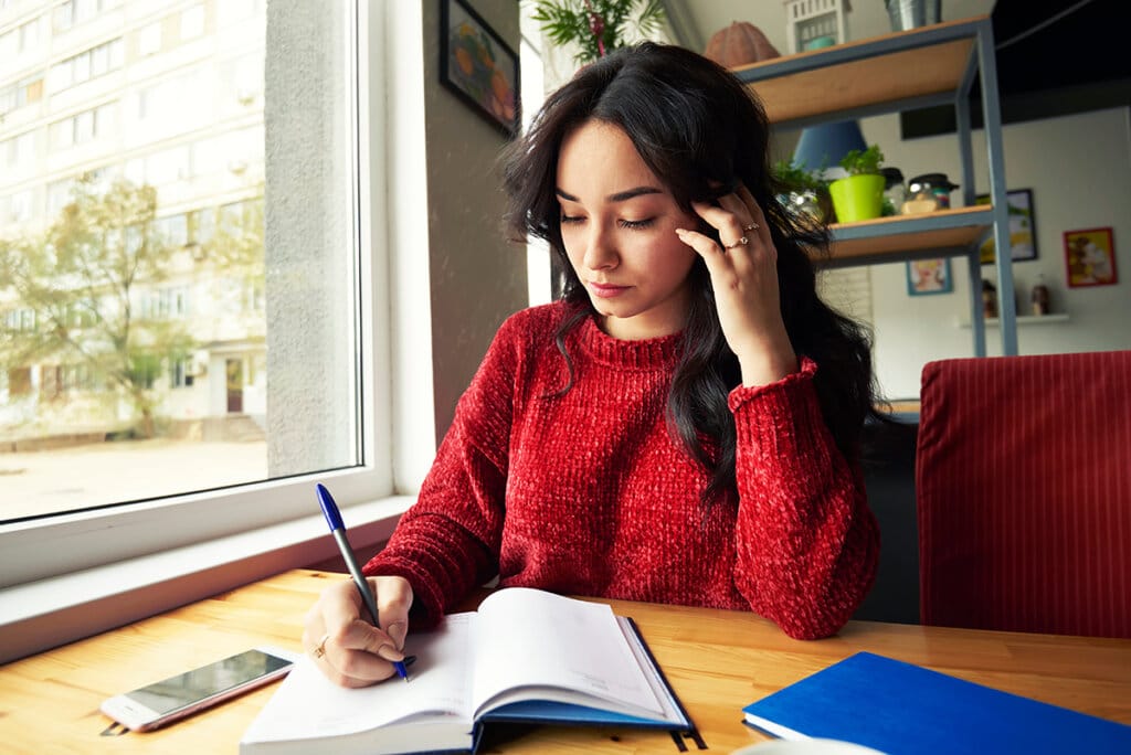 How to Create a Writing Routine As a Freelance Writer - Elna Cain