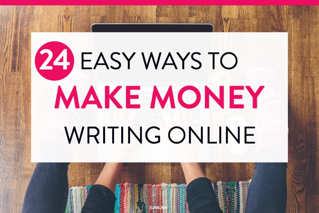 35+ Best Ways to Make Money Online in 2019