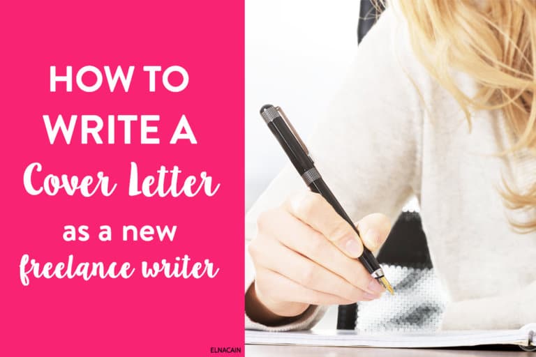 How to Write a Cover Letter to Help You Land that Job