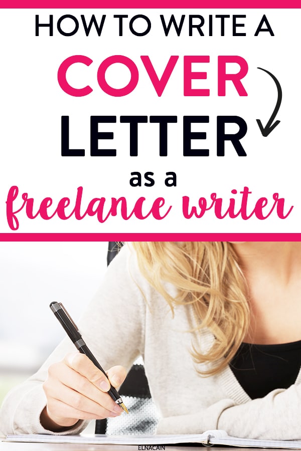 How To Write A Cover Letter To Help You Land That Job Elna Cain