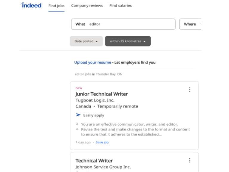 Best Legit Online Jobs that Quickly Make Money (So You Can Work from