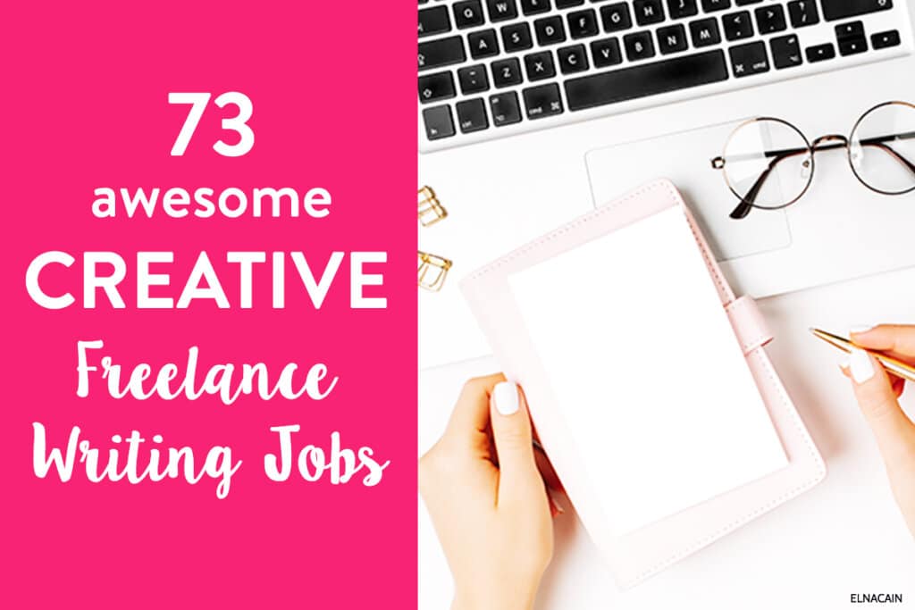 Top 9 Highest Paying Freelance Jobs for Freshers - JobGrin