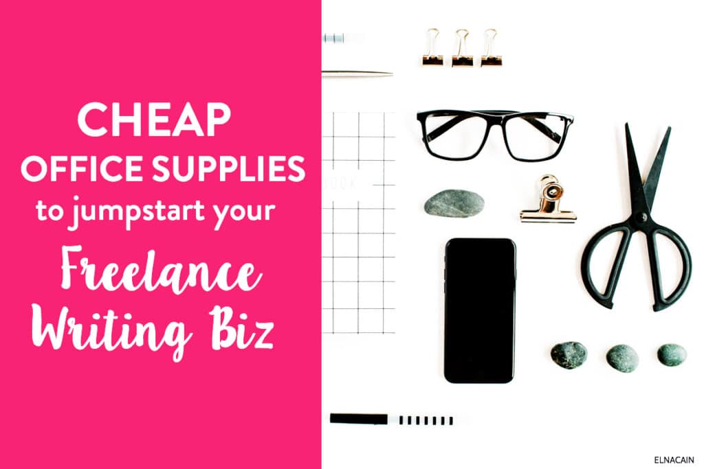 Cheapest place for clearance office supplies