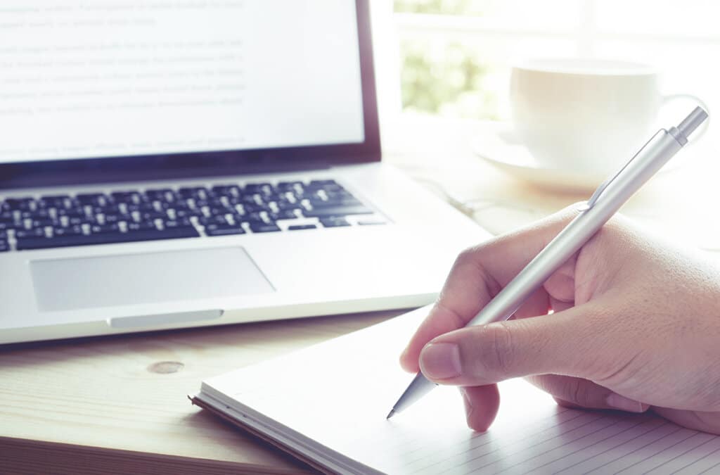 home paper writing job