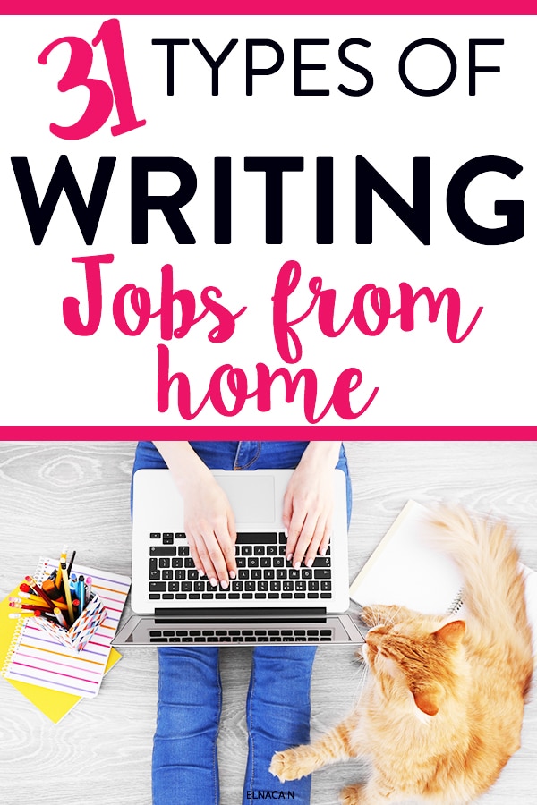 research writing jobs work from home