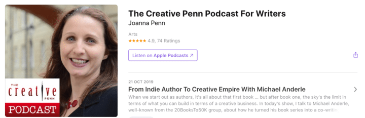 The Writer Files: Writing, Productivity, Creativity, and Neuroscience on  Apple Podcasts