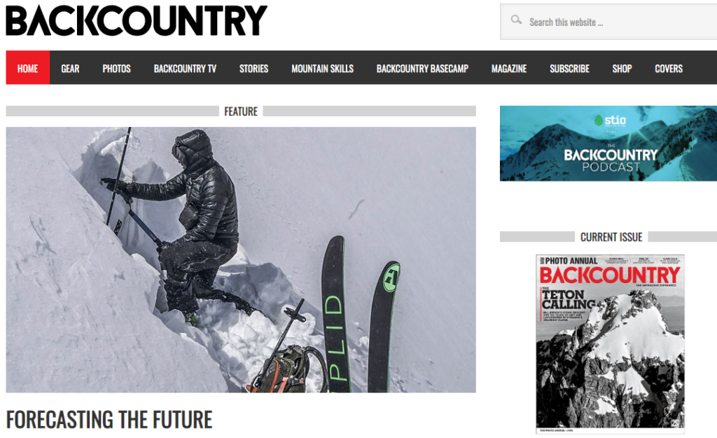 The Giant List of Magazines That Pay Writers Elna Cain