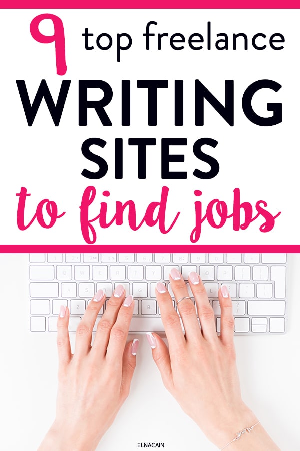 best writing sites 2021