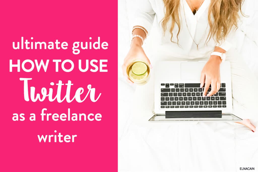 Twitter for Freelance Writers: Get Noticed and Find Writing Jobs This Way