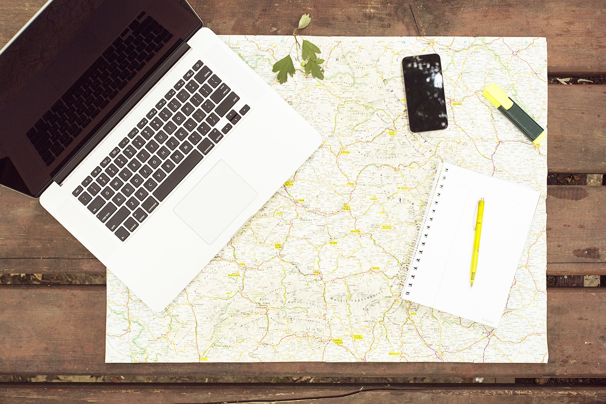42 Travel Writing Jobs for Beginners Elna Cain