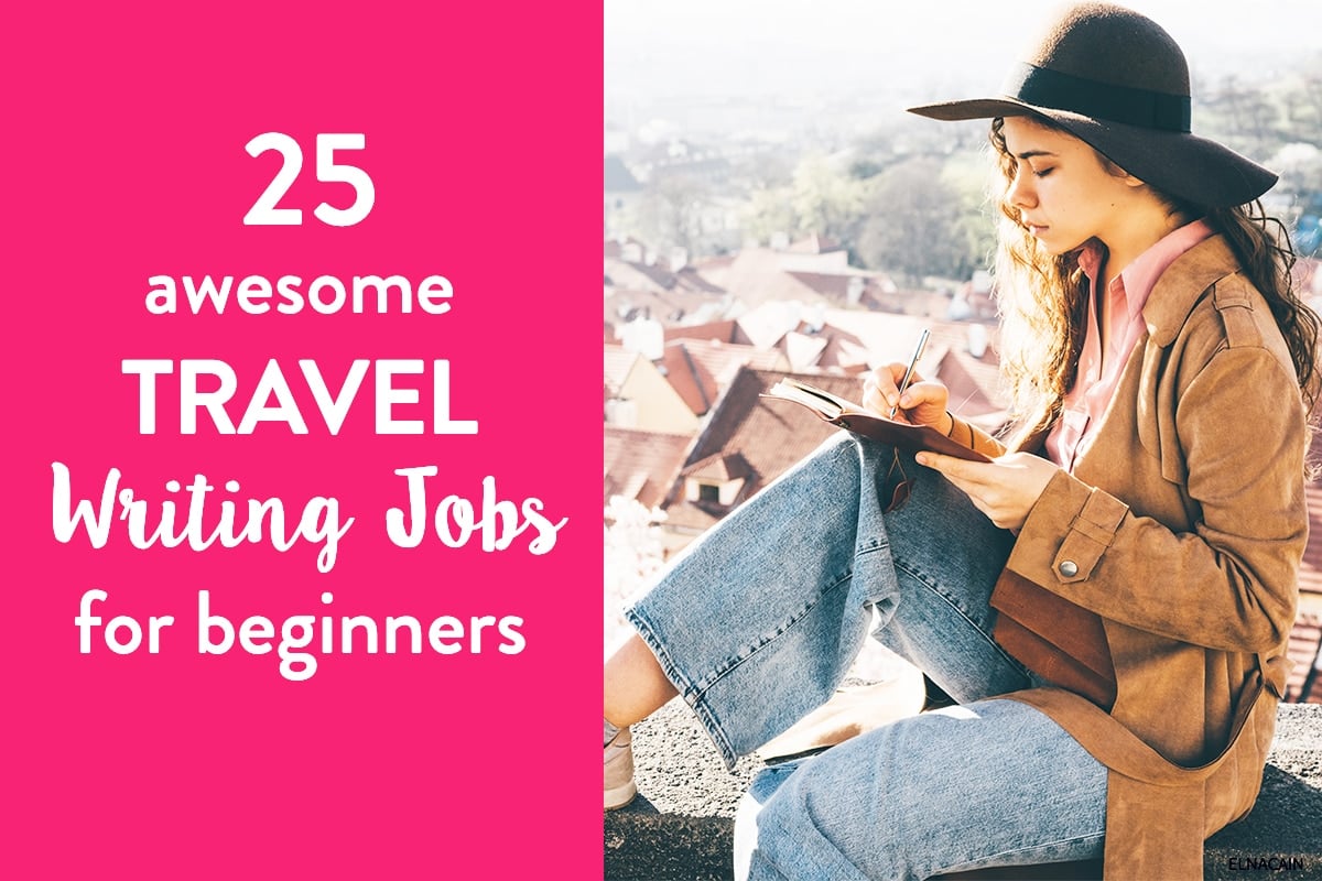 travel content writer jobs work from home