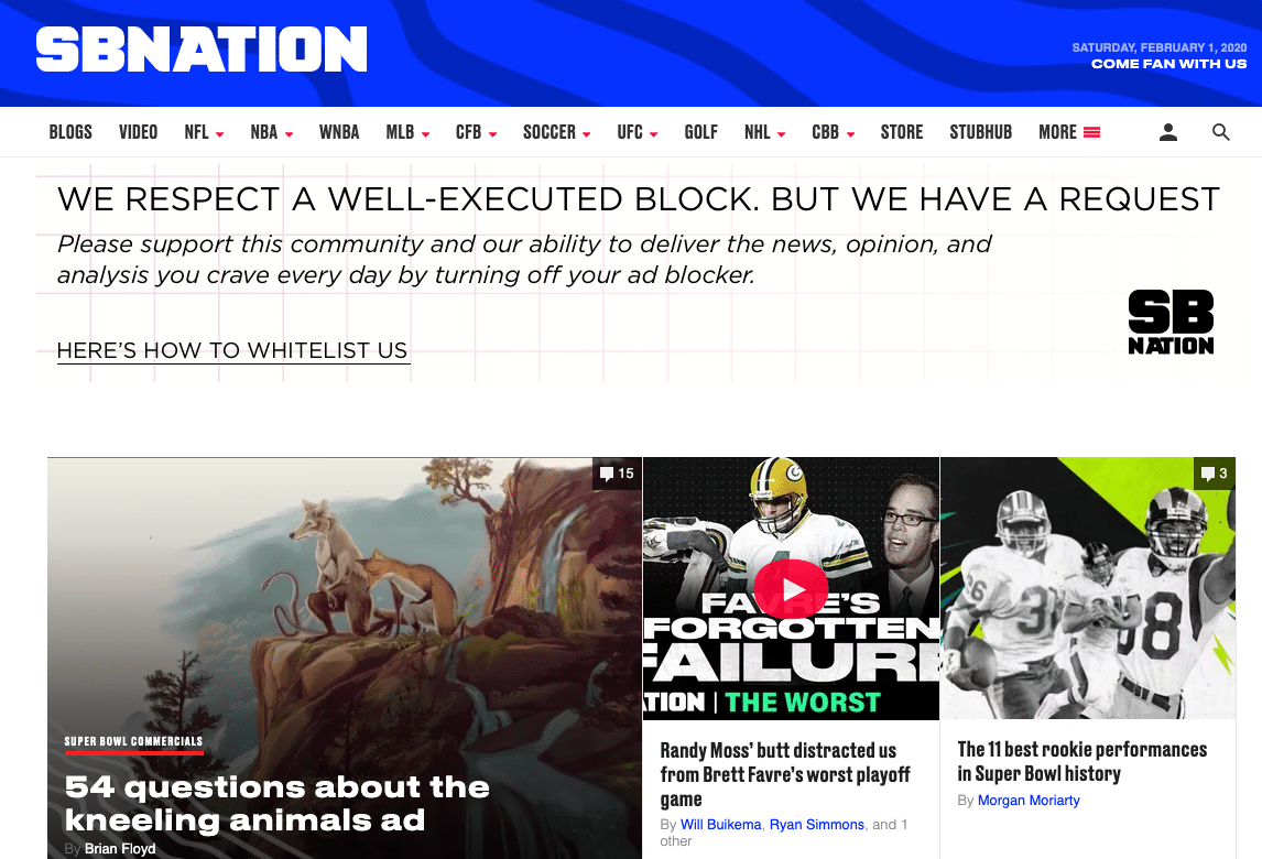 35 Sports Writing Jobs For Beginners Elna Cain