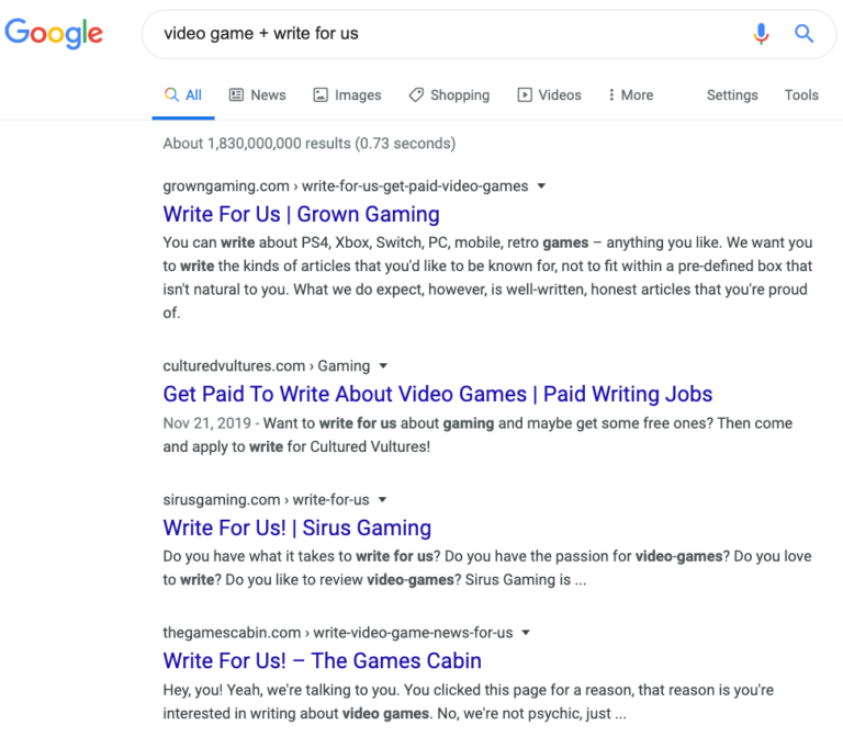 13 Video Game Writing Jobs For The Gamer In You Elna Cain