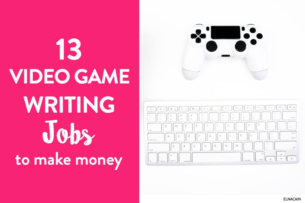 Make Money Playing Video Games: The how to from start to finish