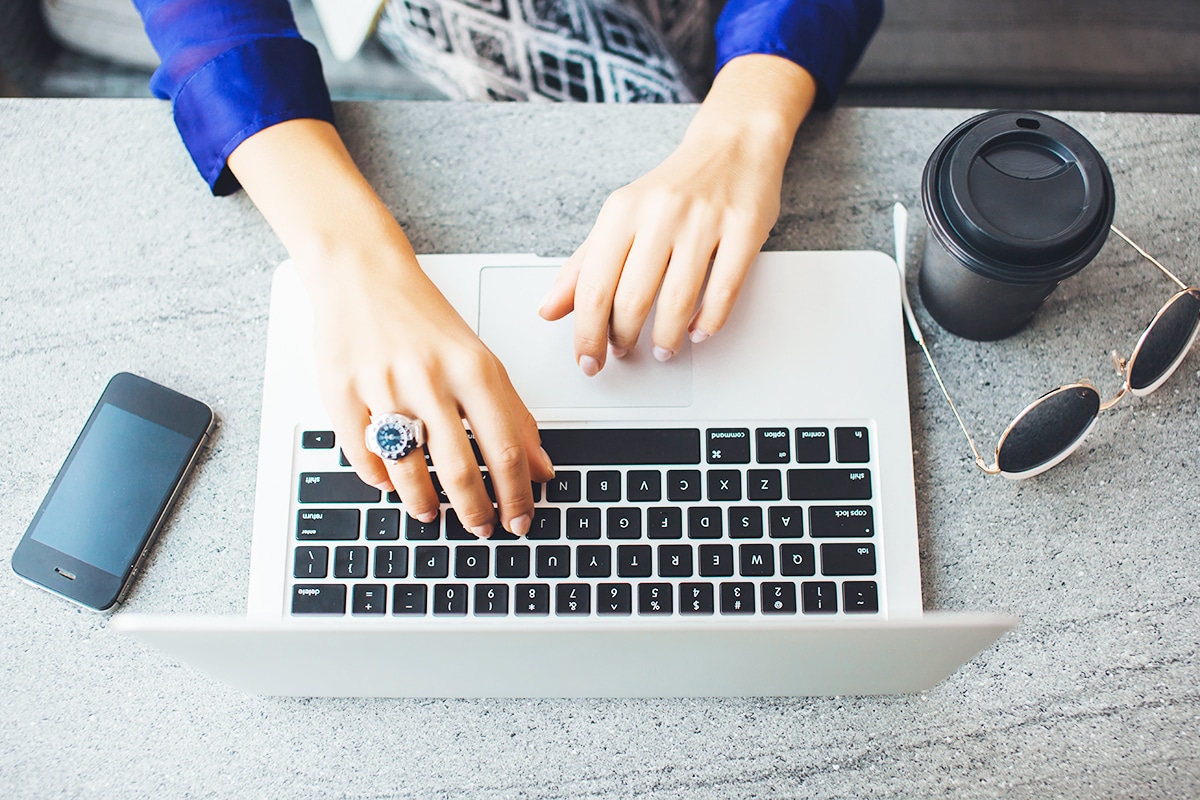 Legitimate Work From Home Typing Jobs That Pay More Than Data Entry 