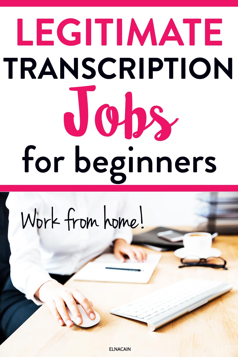 26 Transcription Jobs For Beginners In