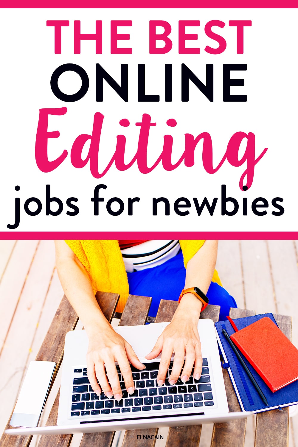editing services jobs