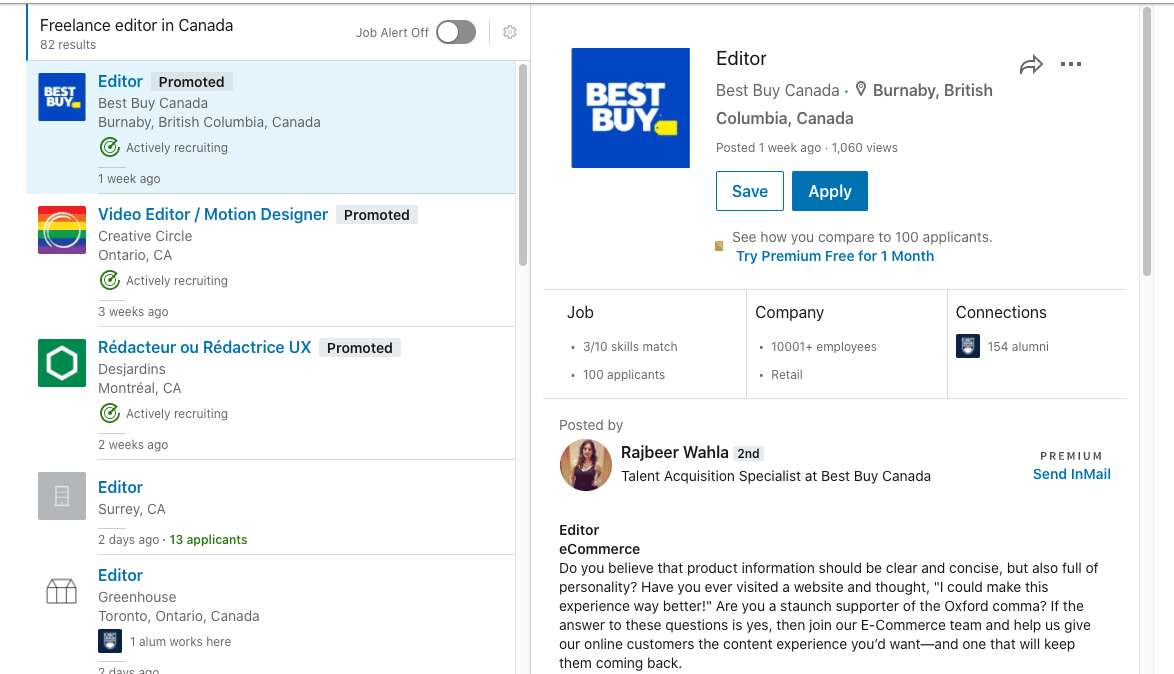 remote assistant editor jobs remote assistant editor jobs
