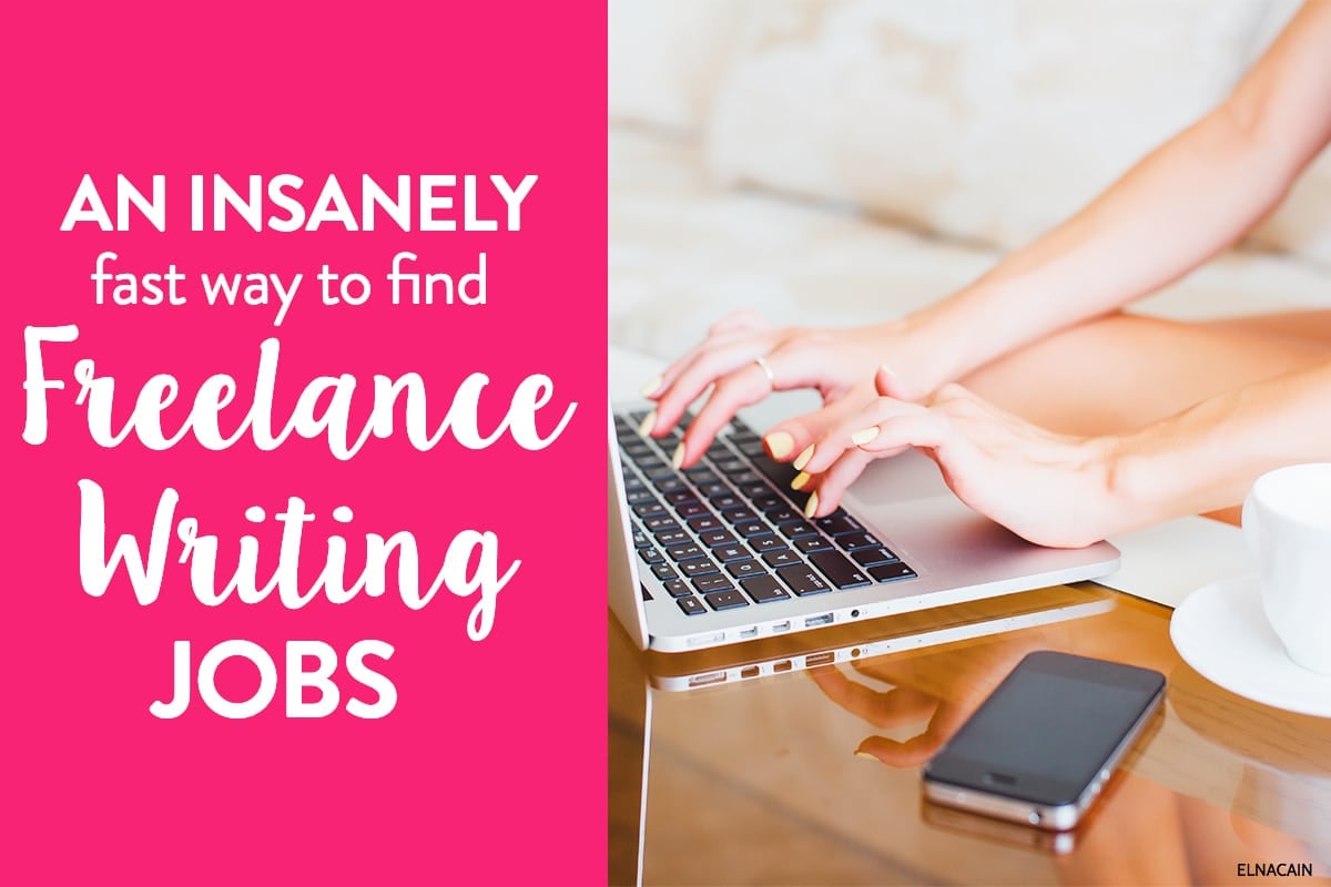 legit writing jobs reviews