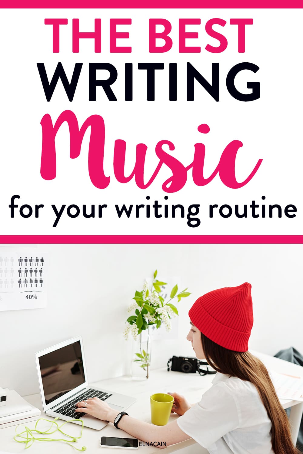 best music for creative writing