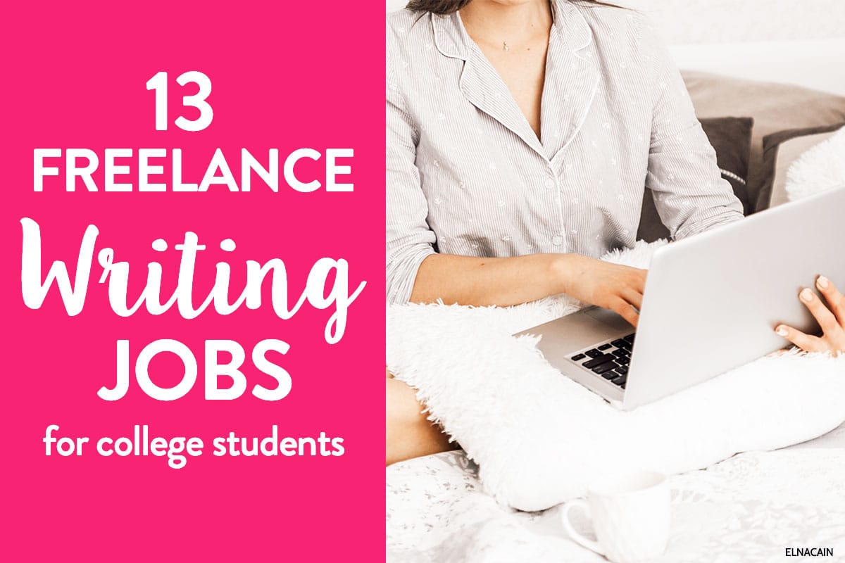 freelance educational writing jobs