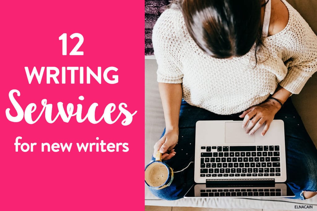 12 Writing Services to Offer as a Beginner + Examples!